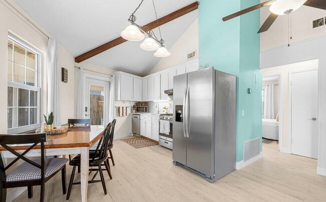 property at 607 Wisteria St