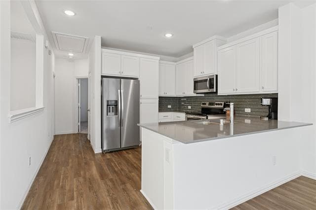 property at 4703 Kindred St