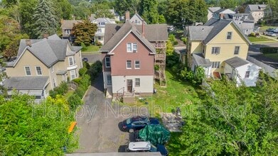 183 Elm St in Meriden, CT - Building Photo - Building Photo