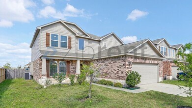 15103 Breeze Forest Ct in Atascocita, TX - Building Photo - Building Photo