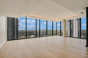 610 Davis St, Unit 4003 in Austin, TX - Building Photo