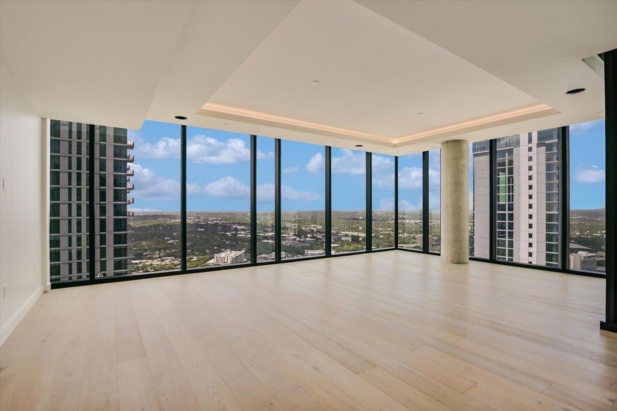 610 Davis St, Unit 4003 in Austin, TX - Foto de edificio