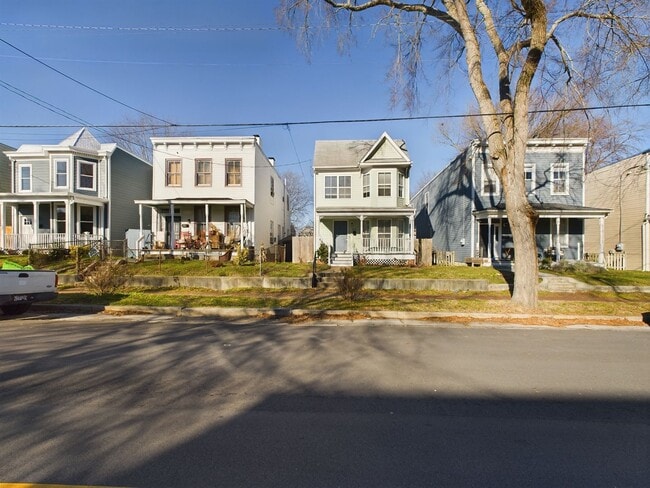 1106 N 22nd St in Richmond, VA - Building Photo - Building Photo