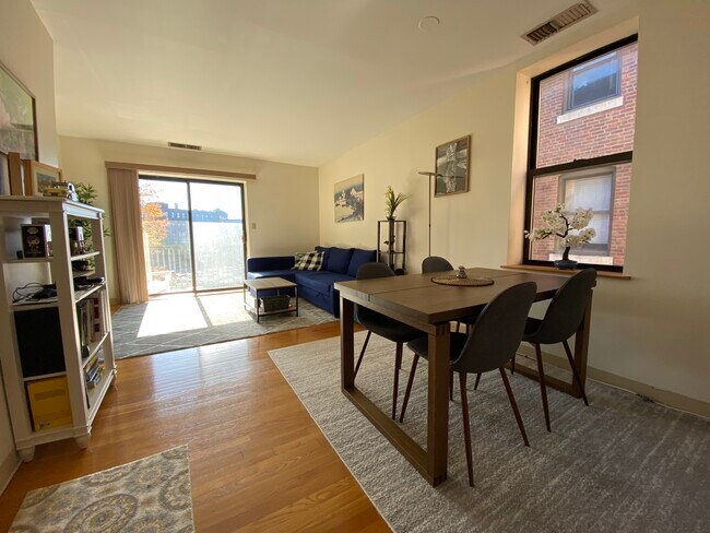 property at 96 Gainsborough St