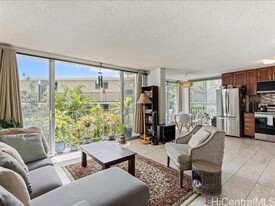 1634 Makiki St in Honolulu, HI - Building Photo