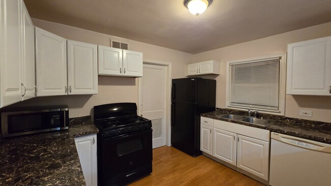 property at 1422 Frederick St