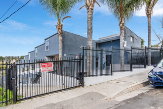 4929 Lynnfield St in Los Angeles, CA - Building Photo - Building Photo