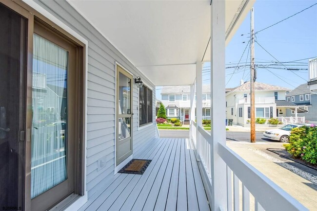 4 S Iroquois Ave in Margate City, NJ - Building Photo - Building Photo