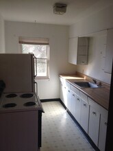 2005 Washington Ave, Unit 3 in Huntington, WV - Building Photo - Building Photo