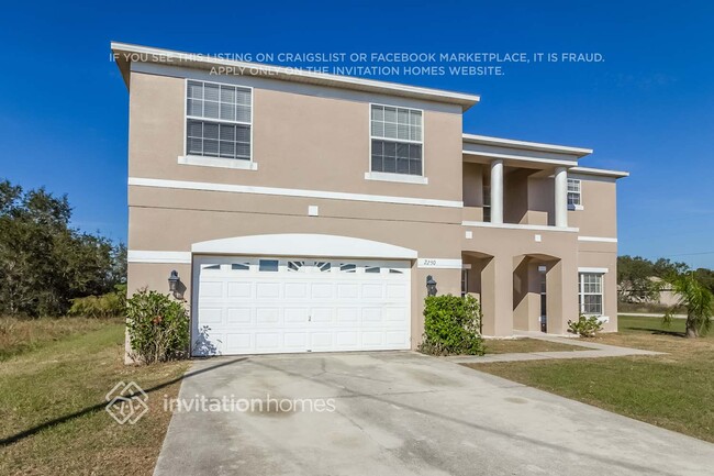 2250 Rock Dr in Kissimmee, FL - Building Photo - Building Photo