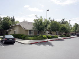 Terracina Laguna Creek Apartments