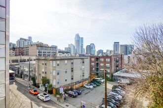 1530 Belmont Ave in Seattle, WA - Building Photo - Building Photo