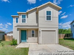 property at 5723 Soothing Water