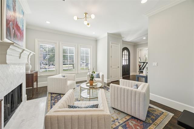 6435 Glenrose Ct in Dallas, TX - Building Photo - Building Photo