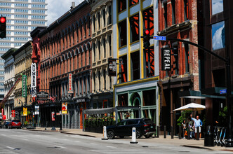 The Billy Goat in Louisville, KY - Building Photo - Building Photo