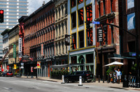 The Billy Goat in Louisville, KY - Foto de edificio - Building Photo