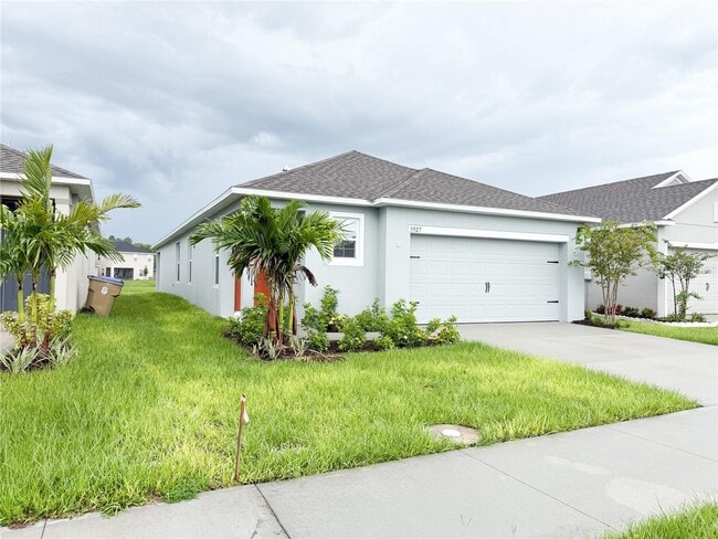 3927 Sagefield Dr in Harmony, FL - Building Photo - Building Photo