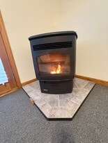 26B Rochester St, Unit B2 in Dryden, NY - Building Photo