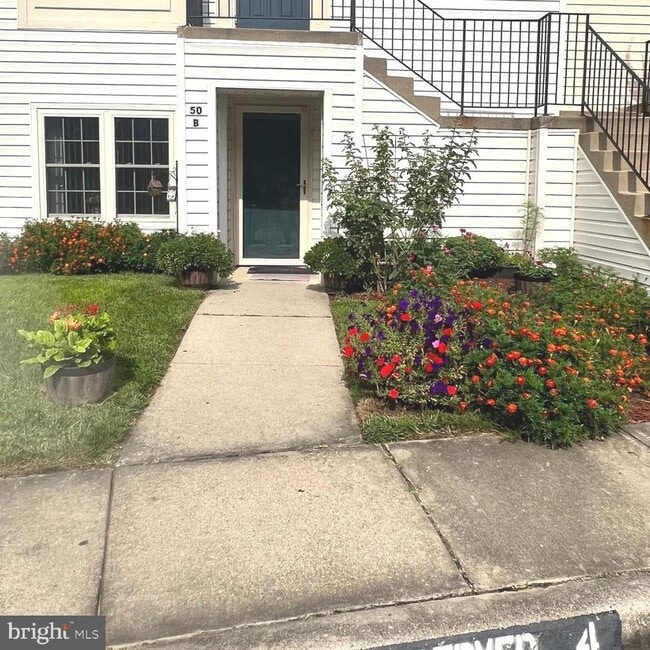 50 Sandstone Ct in Annapolis, MD - Building Photo - Building Photo