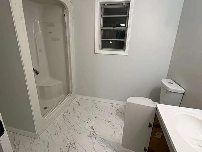 property at 309 3rd St