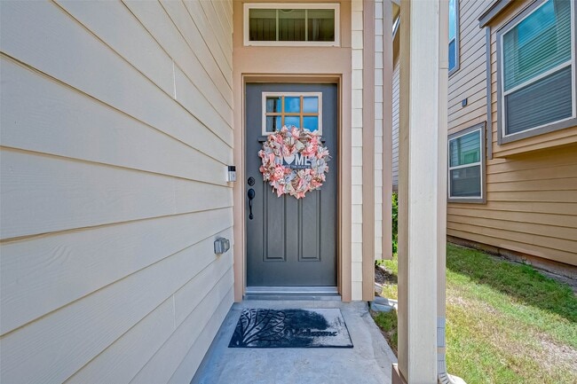 12230 La Strada St in Richmond, TX - Building Photo - Building Photo