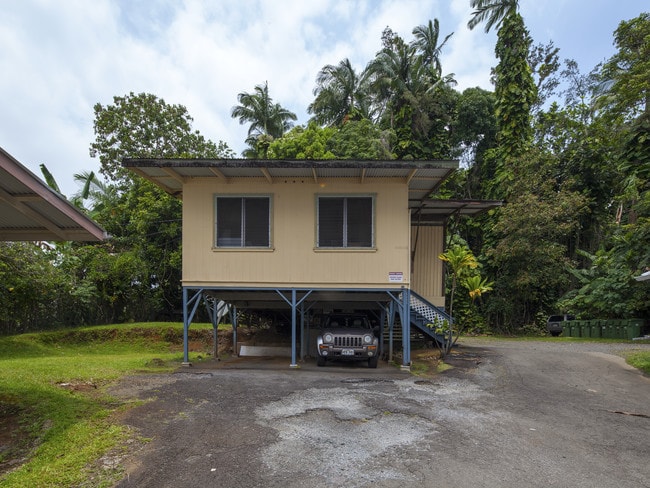 117 Wainaku St in Hilo, HI - Building Photo - Building Photo