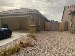 1524 Demain Dr in Casa Grande, AZ - Building Photo - Building Photo