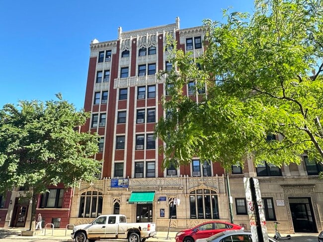 Building Photo