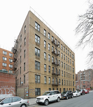 3544 Wayne Ave in Bronx, NY - Building Photo - Building Photo