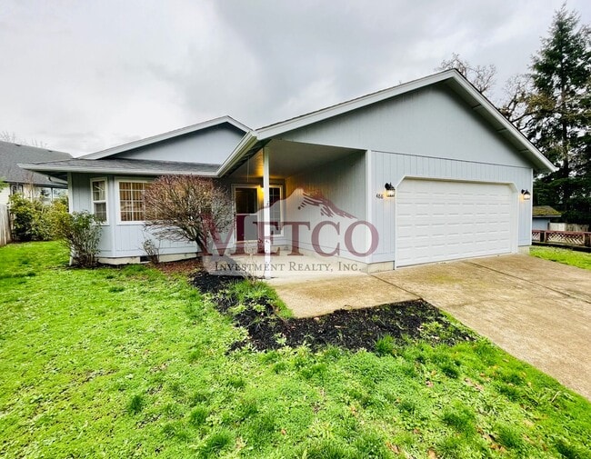 property at 488 S 70th St