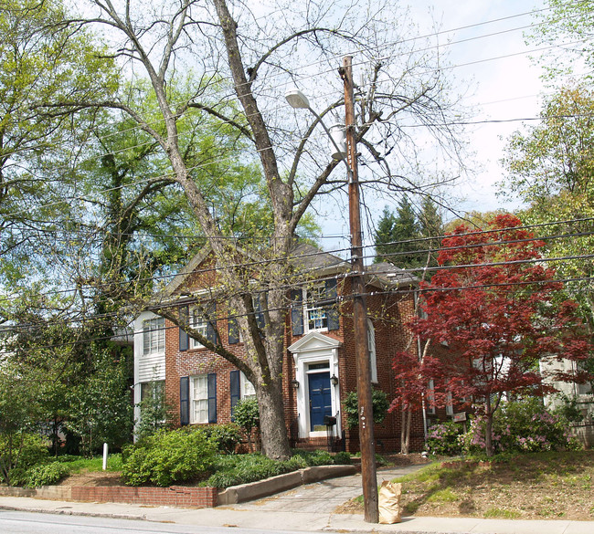 1450 Piedmont Ave NE in Atlanta, GA - Building Photo - Building Photo