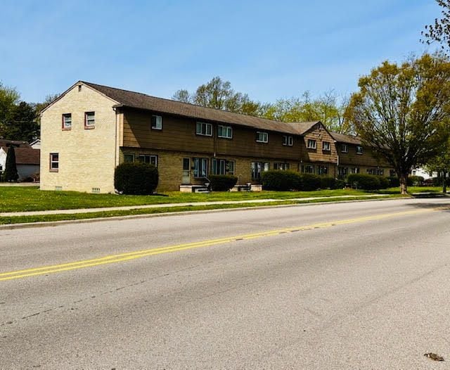 70 Crocker Blvd in Mount Clemens, MI - Building Photo - Building Photo