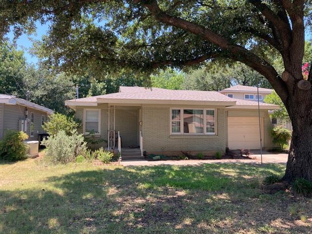 property at 3128 Tex Blvd