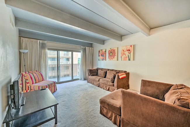 property at 8060 E Girard Ave