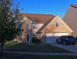 3036 Many Oaks Park in Lexington, KY - Building Photo