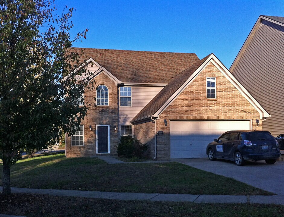 3036 Many Oaks Park in Lexington, KY - Building Photo