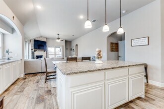 3805 Orleans Way in Forney, TX - Building Photo - Building Photo