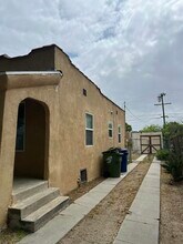 7826 La Salle Ave in Los Angeles, CA - Building Photo - Building Photo