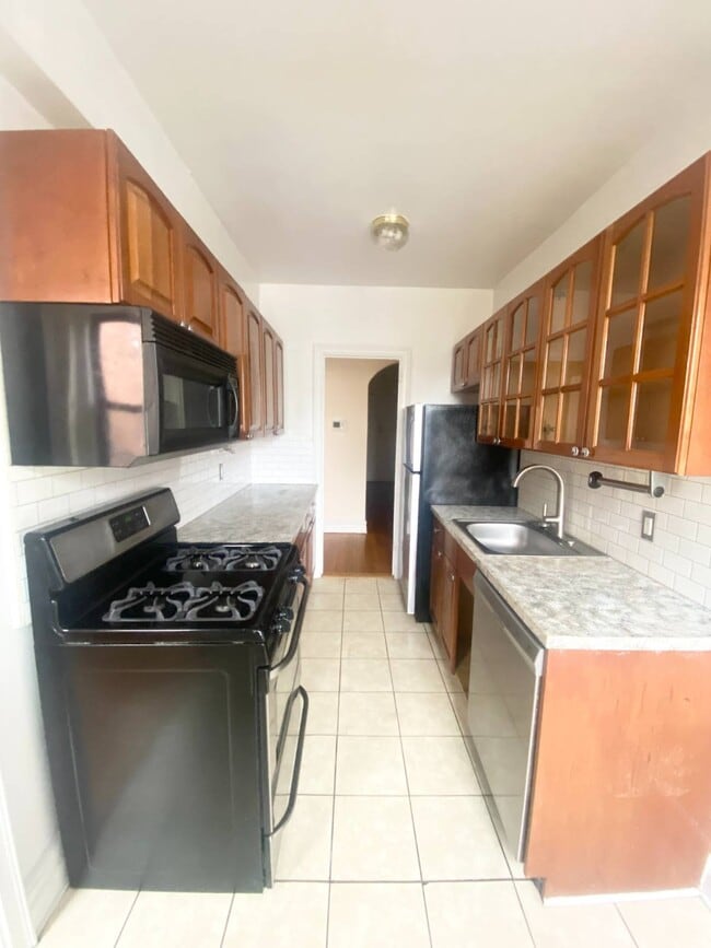 property at 112 Marine Ave