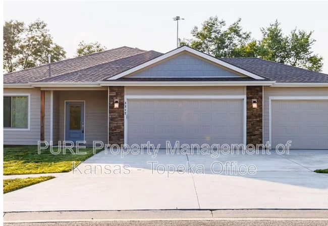 property at 3312 SE 22nd St