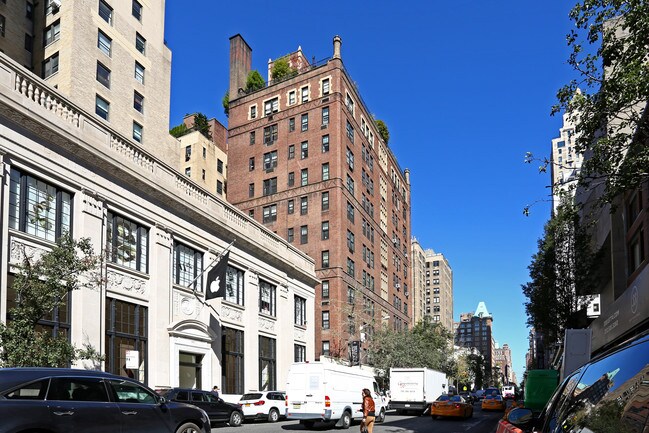 14-16 E 75th St