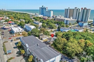 409 27th Ave N in Myrtle Beach, SC - Building Photo - Building Photo