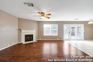 13207 Woodthorn Way in San Antonio, TX - Building Photo - Building Photo