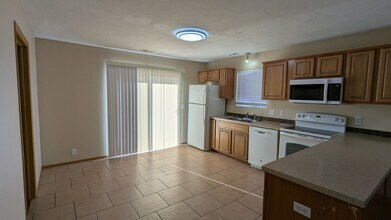 3611 Ave G in Council Bluffs, IA - Building Photo - Building Photo