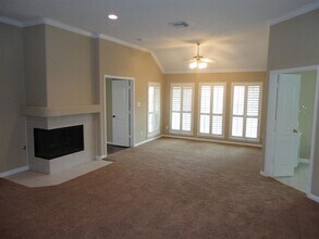 17302 Lonesome Dove Trail in Houston, TX - Building Photo - Building Photo