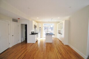 145 Marcella St, Unit 2 in Boston, MA - Building Photo