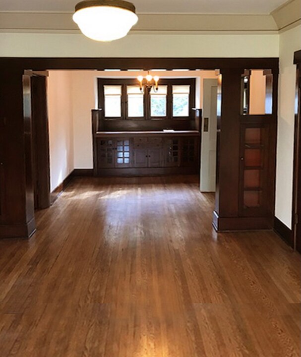 380 Parke St in Pasadena, CA - Building Photo