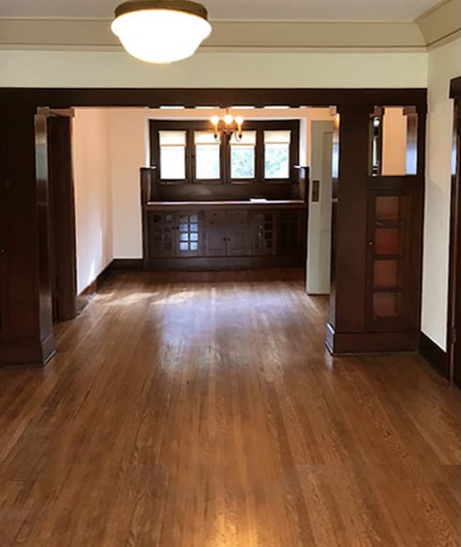 property at 380 Parke St