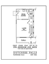 Dutchess Falls in Wappingers Falls, NY - Building Photo - Building Photo