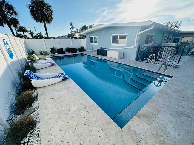 property at 385 S Tessier Dr